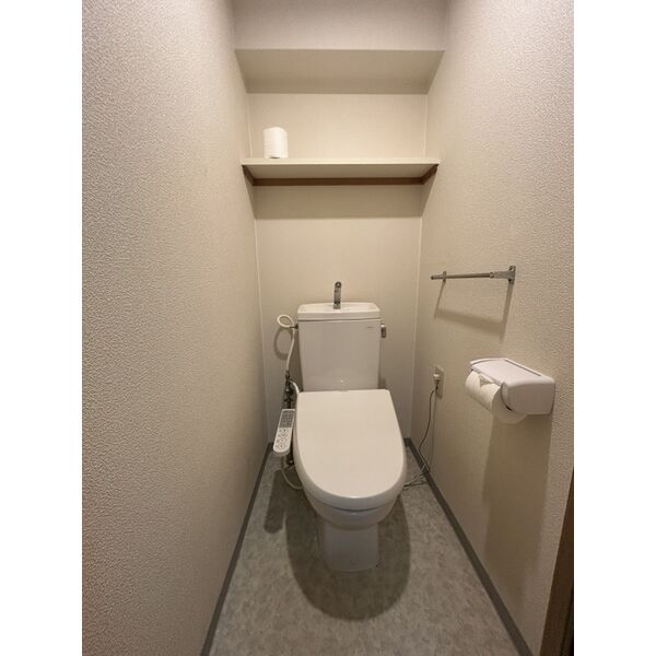 エステムコート新大阪 室内写真6