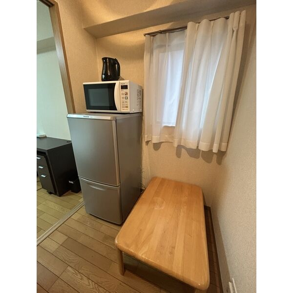 エステムコート新大阪 室内写真7