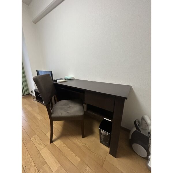 エステムコート新大阪 室内写真4