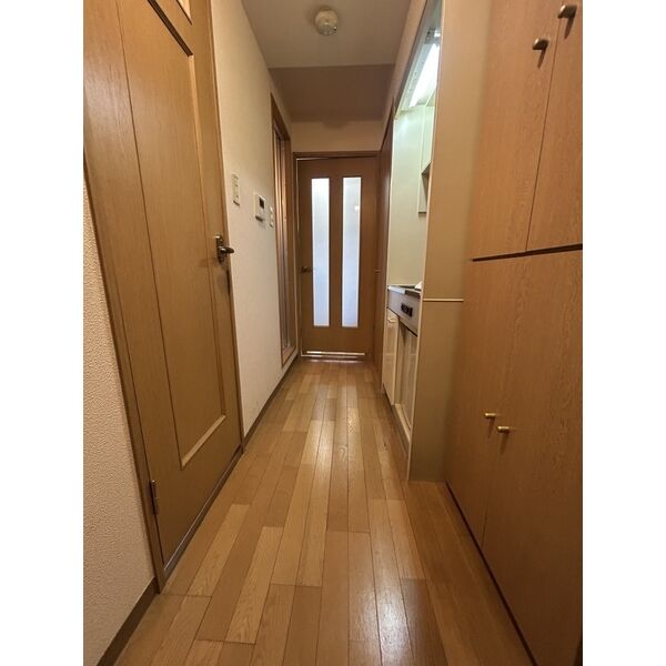 エステムコート新大阪 室内写真5