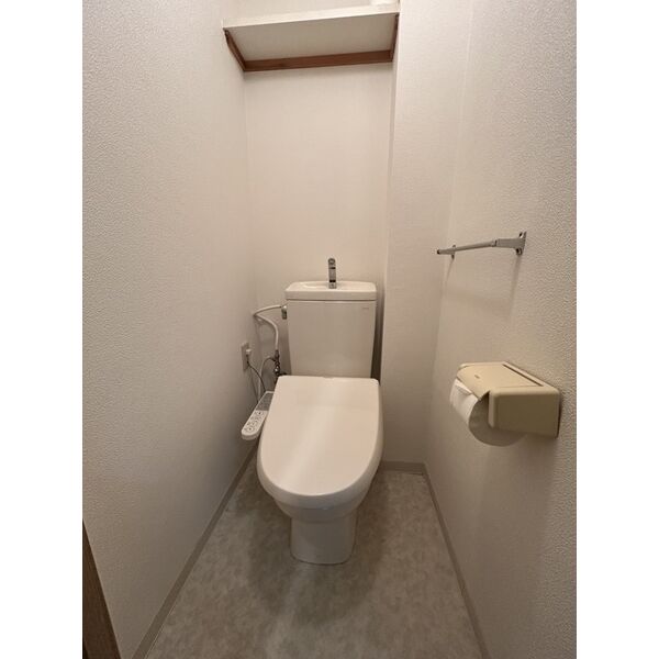 エステムコート新大阪 室内写真6