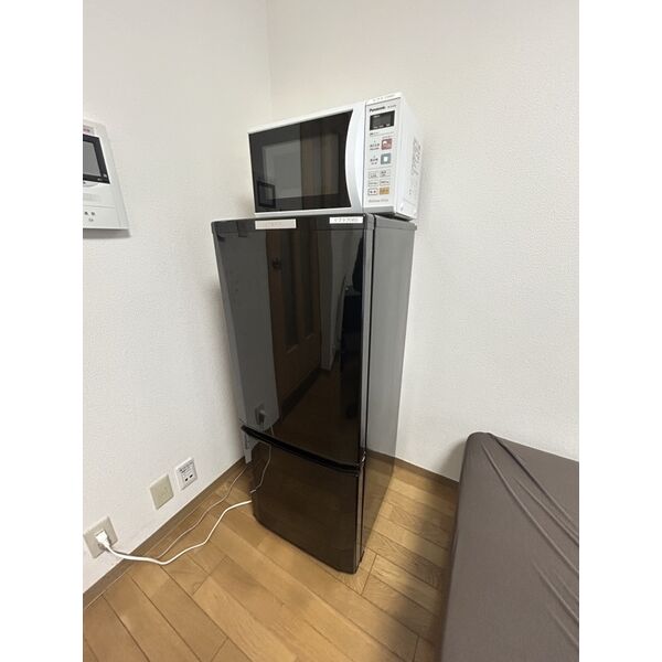 エステムコート新大阪 室内写真7