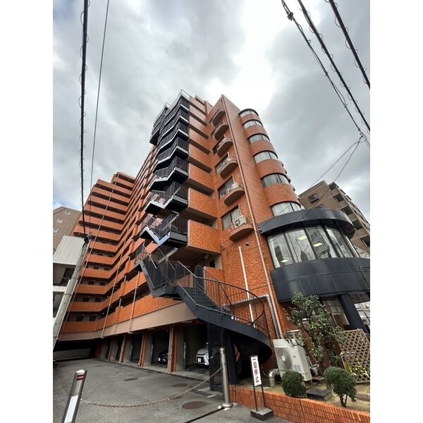 ライオンズマンション新大阪第5