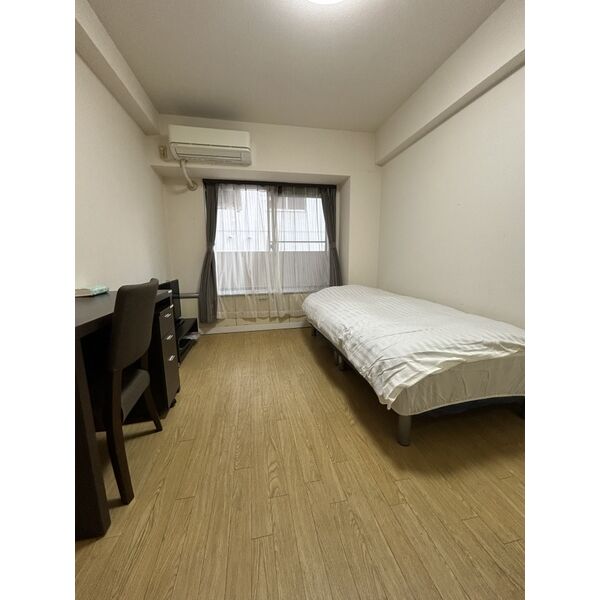 ライオンズマンション新大阪第5 室内写真1
