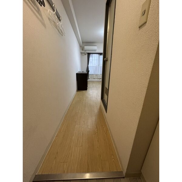 ライオンズマンション新大阪第5 室内写真5