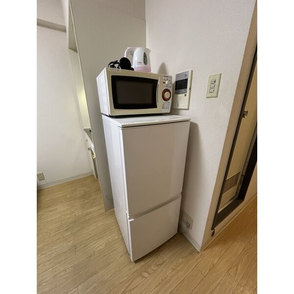 ライオンズマンション新大阪第5 室内写真7