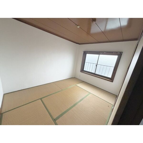 弥生マンション 室内写真7