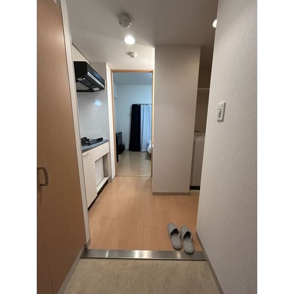 エステムコート新大阪VIエキスプレイス 室内写真5