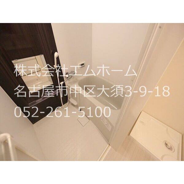 ハーモニーテラス野並VII 室内写真5