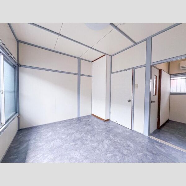 東田荘B 室内写真2