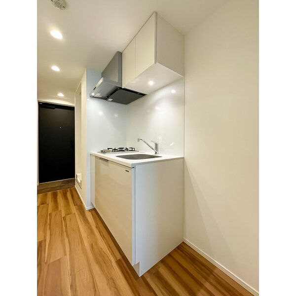 ミリアレジデンス品川中延 室内写真2