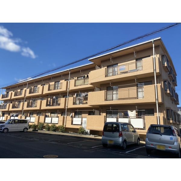 ファミールミヤカワ 建物画像