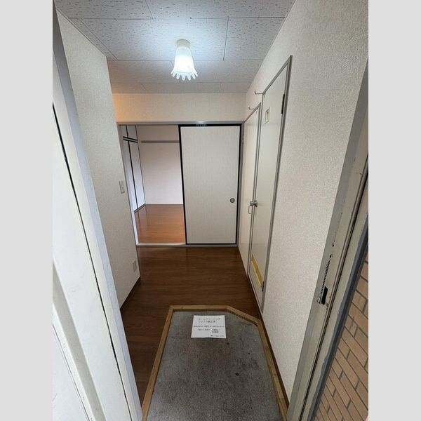 ファミールミヤカワ 室内写真3
