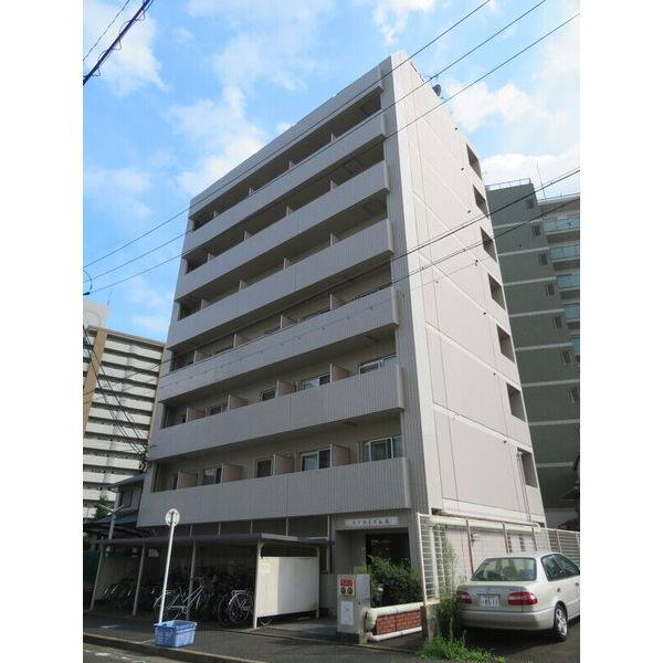 リアライズ伝馬 建物画像