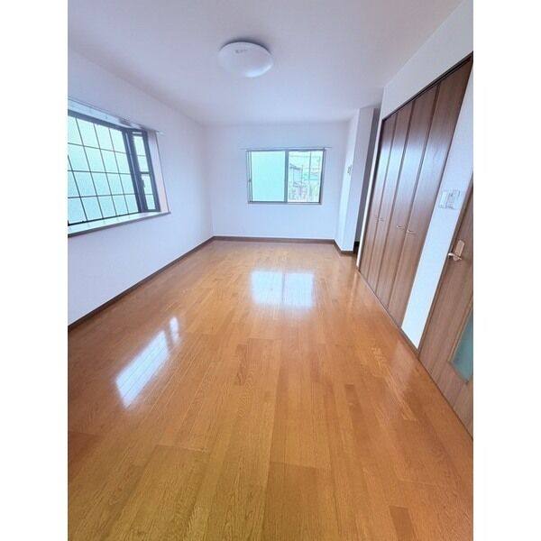 アンプルール リーブル 苗場 室内写真1