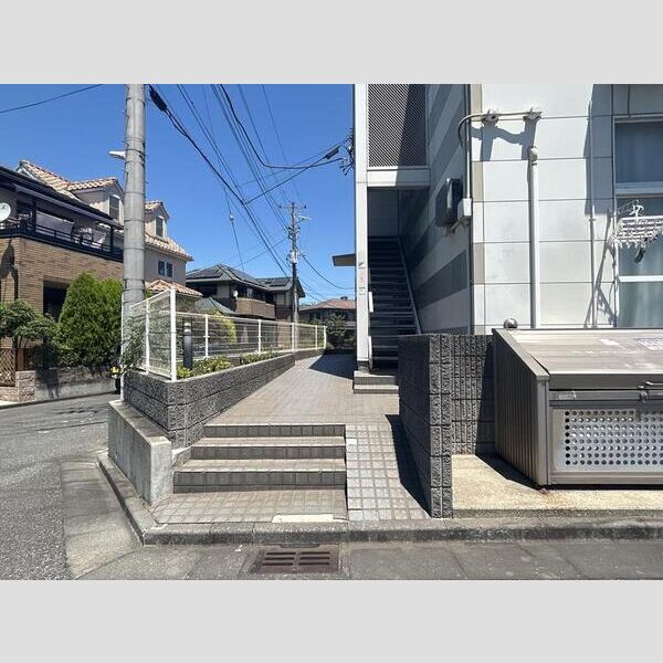 レオパレス青葉 室内写真6