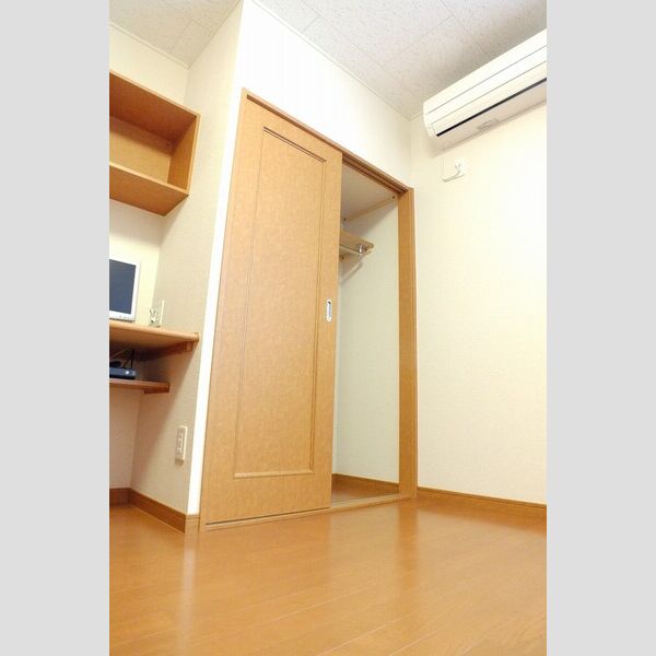 レオパレスブルーアイズ 室内写真7