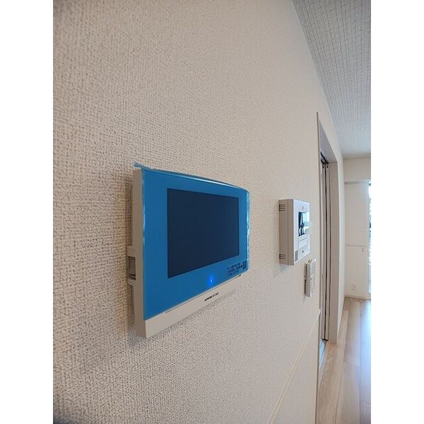 ジラソーレ西庄Ⅱ 室内写真7