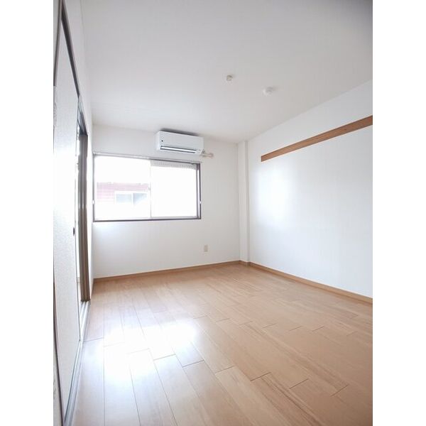 カーム和田 室内写真4