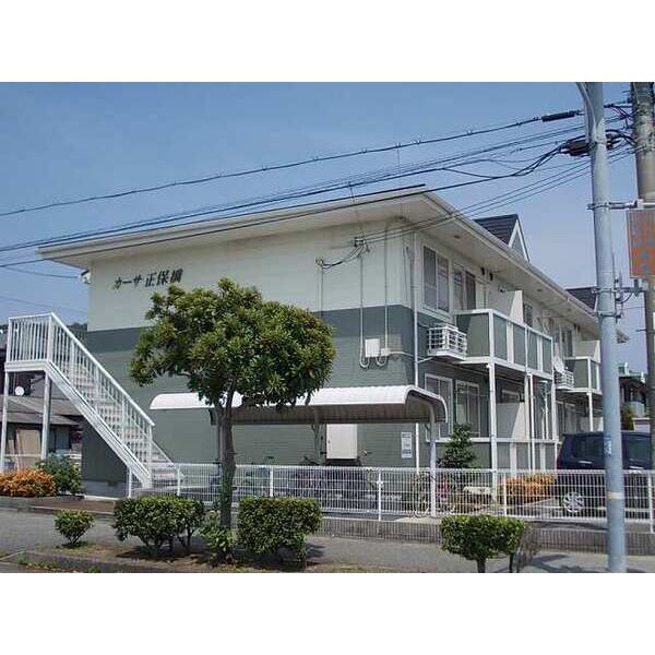 カーサ正保橋
