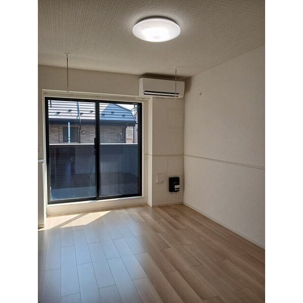 ルシアン 室内写真1