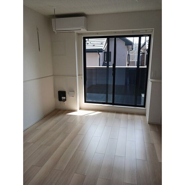 ルシアン 室内写真1