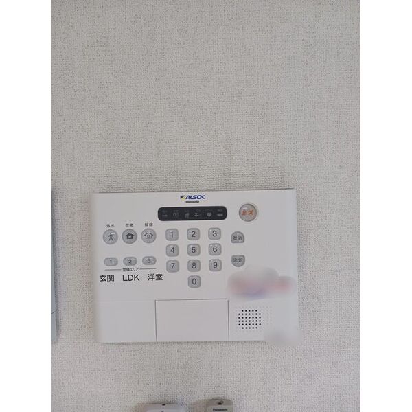 ルシアン 室内写真10