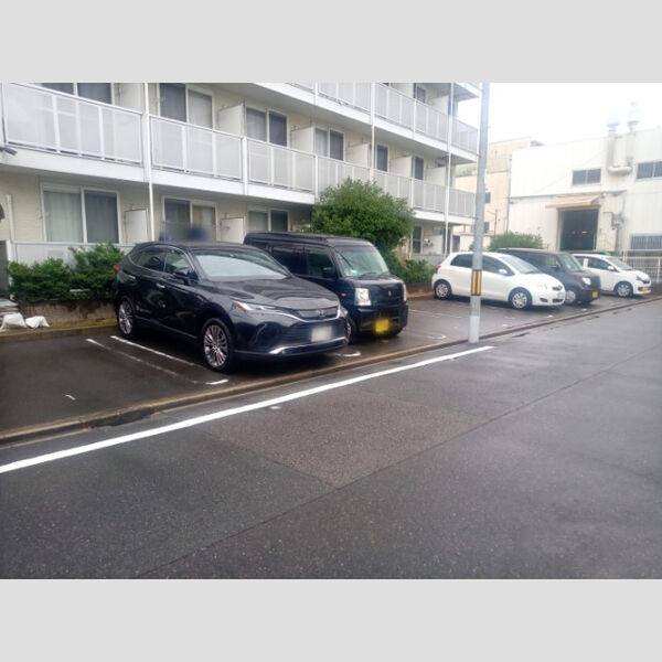 レオパレス枇杷島 室内写真7