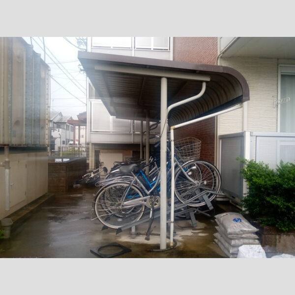 レオパレス枇杷島 室内写真8