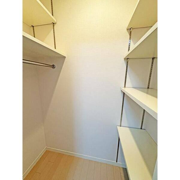 ファミール港陽ベイレジデンス 室内写真8