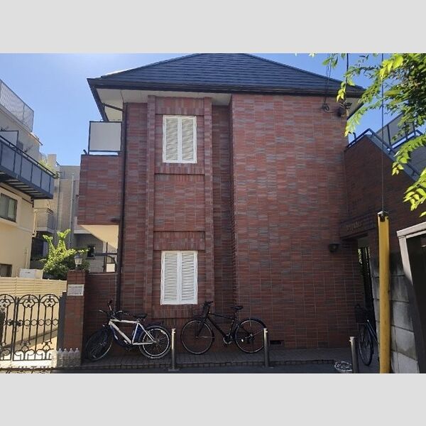 物件名確認中 建物画像