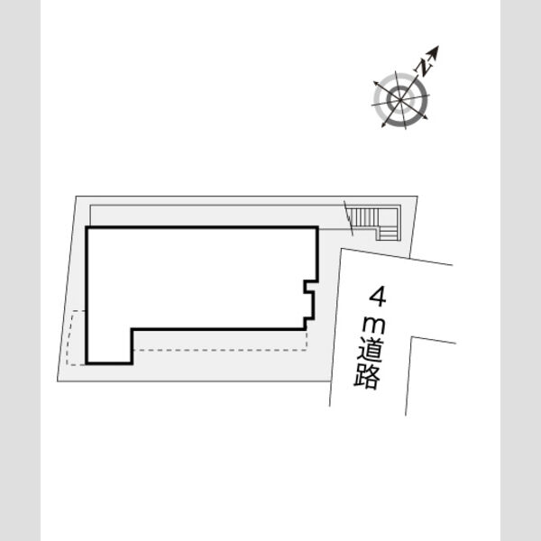 物件名確認中 室内写真1