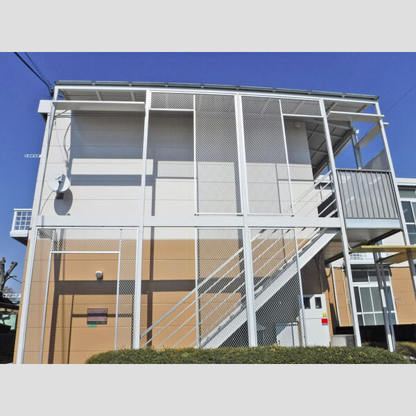 物件名確認中 建物画像