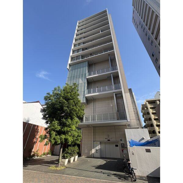 IZUMI1 建物画像