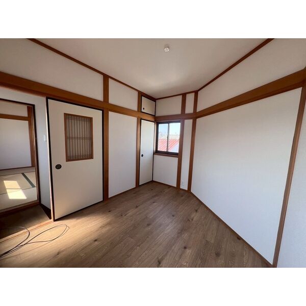 寝屋川市春日町店舗付き住宅 室内写真6