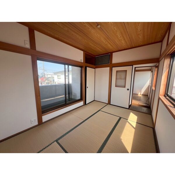 寝屋川市春日町店舗付き住宅 室内写真7