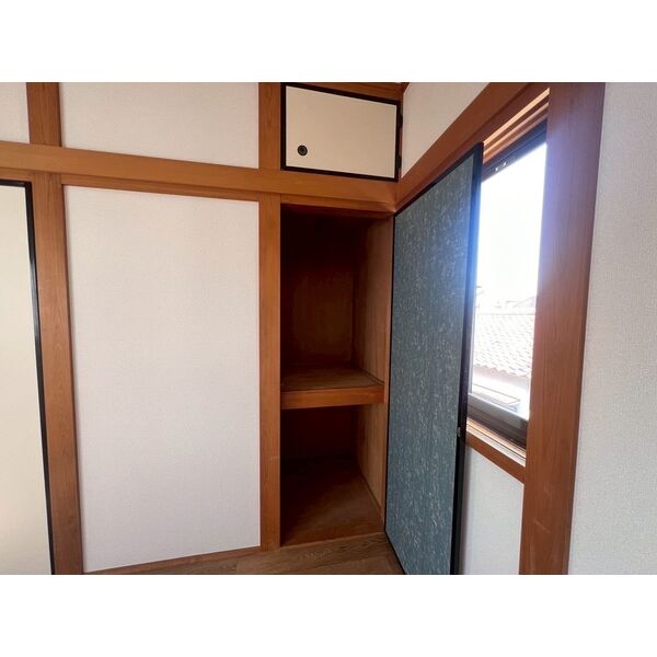 寝屋川市春日町店舗付き住宅 室内写真8