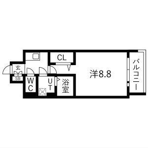 プレサンスTHE栄