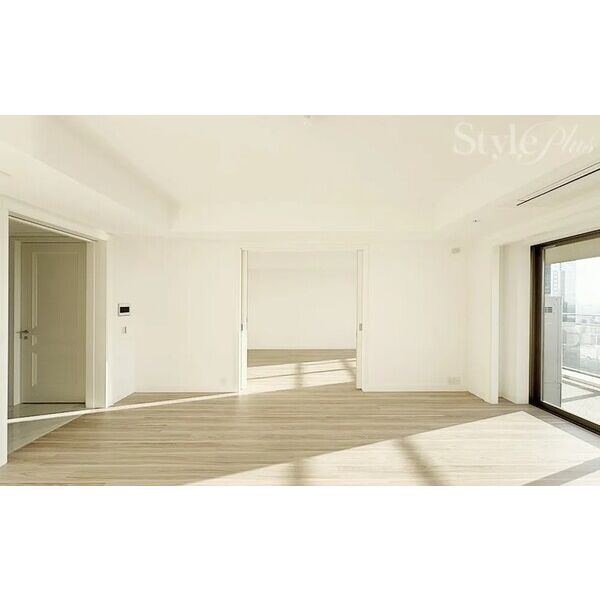 グラングリーン大阪 THE NORTH RESIDENCE 室内写真6