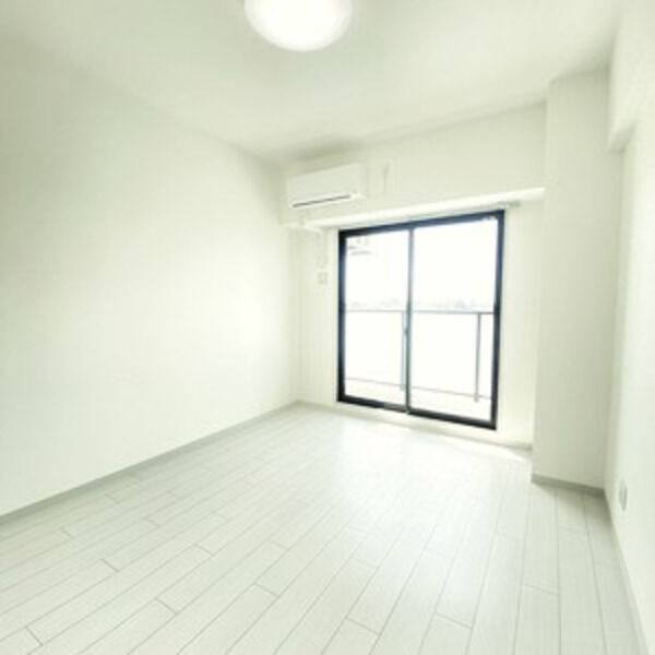 THE RESIDENCE SAKURAYAMA WEST 室内写真1
