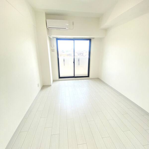 THE RESIDENCE SAKURAYAMA WEST 室内写真2