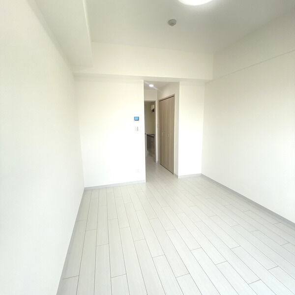 THE RESIDENCE SAKURAYAMA WEST 室内写真3