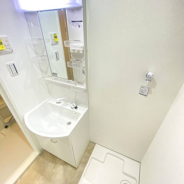 THE RESIDENCE SAKURAYAMA WEST 室内写真5
