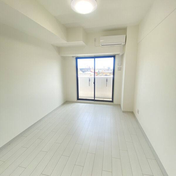 THE RESIDENCE SAKURAYAMA WEST 室内写真1