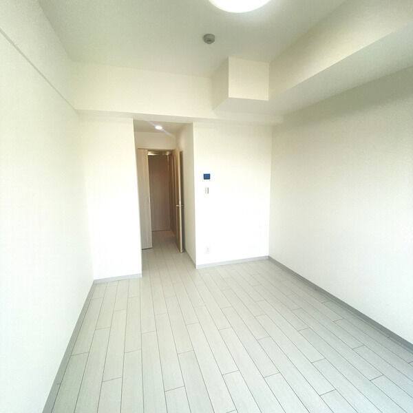 THE RESIDENCE SAKURAYAMA WEST 室内写真2