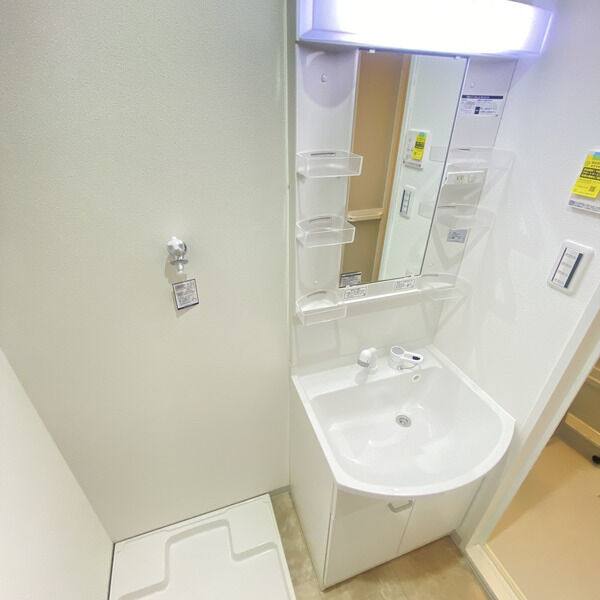 THE RESIDENCE SAKURAYAMA WEST 室内写真5