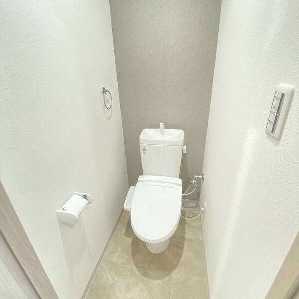 THE RESIDENCE SAKURAYAMA WEST 室内写真7