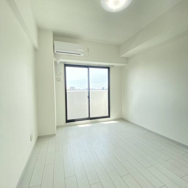 THE RESIDENCE SAKURAYAMA WEST 室内写真1