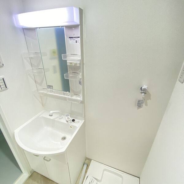 THE RESIDENCE SAKURAYAMA WEST 室内写真5