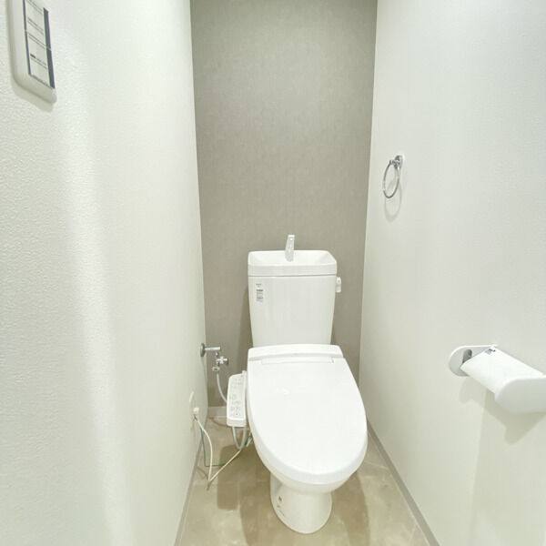 THE RESIDENCE SAKURAYAMA WEST 室内写真7